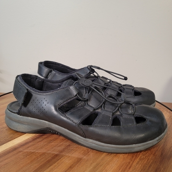 Merrell Tideriser Luna Hiking Sandals Mens Size 11 main image 7